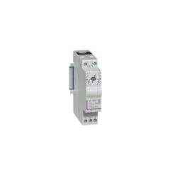 Legrand Parafoudre Pour Ligne Téléphonique Et Ligne De Communication 10kA à 20kA 180V Maximum - 1 Module