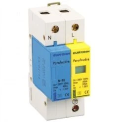 Parafoudre T2 - 1P+N