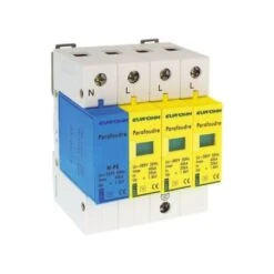 Parafoudre T2 - 3P+N