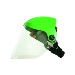 Pare Visage électricien Sur Serre Tête - E-Robur