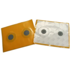 Passe-membrane Sup 'air Ø16 à 25mm - Dimensions 15x20cm