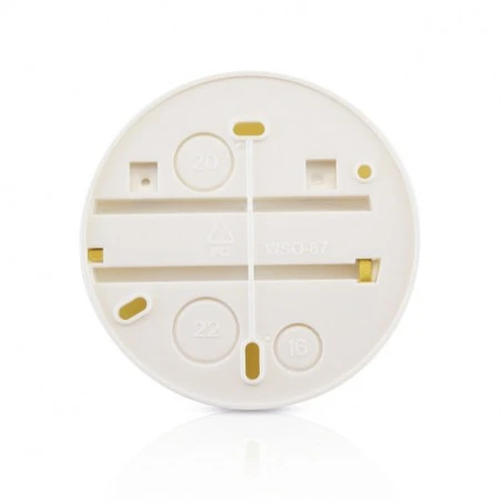 Patère Blanc 2 Patère Blanc – Image 2