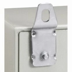 Legrand Pattes De Fixation Murale Inox Pour Boîtier Industriel Métal Atlantic