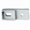 Legrand Pattes De Fixation Murale Pour Coffret Marina Hauteur 300mm - Pour Charge 100kg