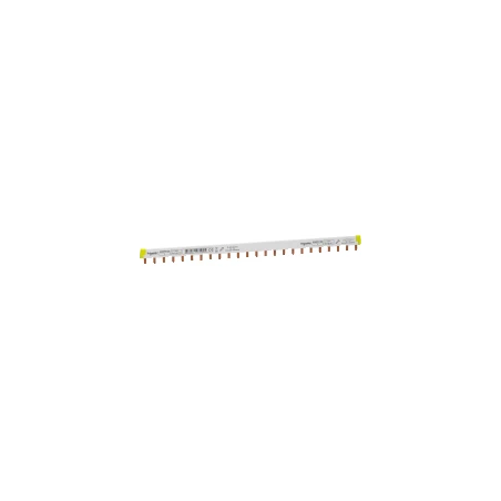 Schneider® Peigne à Dents - 1P - 100A - 24 Modules De 18mm - Acti9 IC60 1 Schneider® Peigne à Dents - 1P - 100A - 24 Modules De 18mm - Acti9 IC60