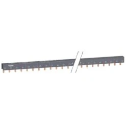 Schneider® Peigne à Dents - 3 X N+P - 100A - 57 Modules De 18mm - Acti9 IC60