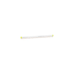 Schneider® Peigne à Dents - 3P - 100A - 24 Modules De 18mm - Acti9 IC60