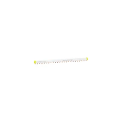 Schneider® Peigne à Dents - 4P - 100A - 24 Modules De 18mm - Acti9 IC60