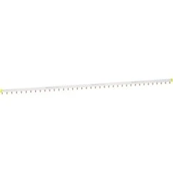 Schneider® Peigne à Dents - Auxiliaire+1P - 100A - 57 Modules De 18mm - Acti9 IC60