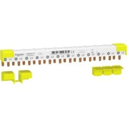Schneider® Peigne Acti9 IDT40 - 3P+N - 12 Modules De 18mm - 80A