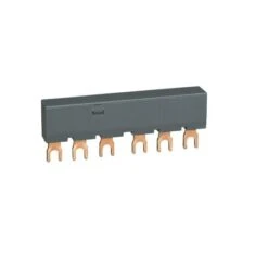 Legrand Peigne D'alimentation Pour Raccorder 2 Disjoncteurs Moteurs MPX³32 En Parallèle