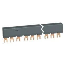 Legrand Peigne D'alimentation Pour Raccorder Pour 4 Disjoncteurs Moteurs MPX³32 En Parallèle
