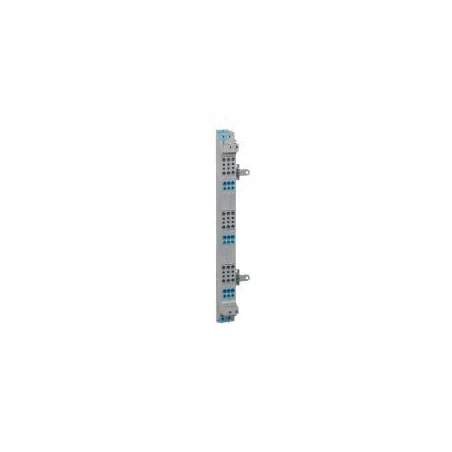 Legrand Peigne D'alimentation Vertical 63A à Bornes Automatiques Pour Coffrets 6 Rangées 1 Legrand Peigne D'alimentation Vertical 63A à Bornes Automatiques Pour Coffrets 6 Rangées