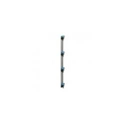 Legrand Peigne D'alimentation Verticale Pour Coffret 4 Rangées - Entraxe 125 Mm