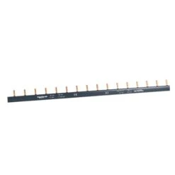Schneider® Peigne De Raccordement - 1P - 63A - 24 Modules - 16x27mm