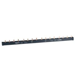 Schneider® Peigne De Raccordement - 4P - 63A - 24 Modules - 16x27mm