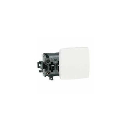 Legrand Permutateur Appareillage Saillie Composable - Blanc 1 Legrand Permutateur Appareillage Saillie Composable - Blanc