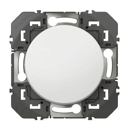Legrand Permutateur DOOXIE 10AX 250V~ Finition Blanc 1 Legrand Permutateur DOOXIE 10AX 250V~ Finition Blanc