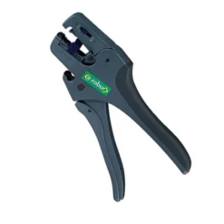 Pince à Dénuder Automatique Longitudinale