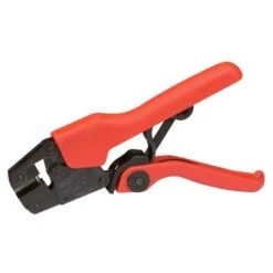 Legrand Pince à Sertir 4 Points Starfix Pour Embouts Simples Ou Doubles Unitaires Sections 0,25mm² à 6mm²