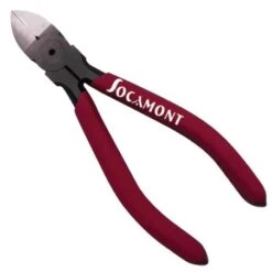 Pince Coupe à Ras Pour Câblage Coccinelle®