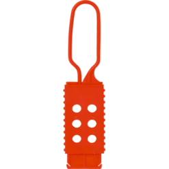 Pince De Consignation H770 Nylon 25mm Orange ABUS