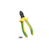 Pince Multifonctions Isolée - Coupe Et Dénude E-ROBUR