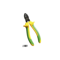 Pince Multifonctions Isolée - Coupe Et Dénude E-ROBUR