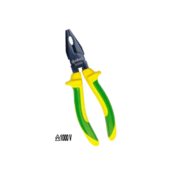 Pince Universelle Isolée 180mm - E-ROBUR