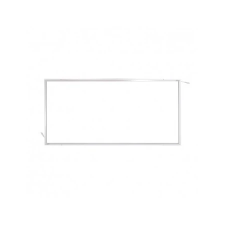 Plafonnier Cadre LED 72W 4000°K - 1195x595mm - Pack De 2 2 Plafonnier Cadre LED 72W 4000°K - 1195x595mm - Pack De 2 – Image 2