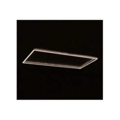 Plafonnier Cadre LED 72W 4000°K - 1195x595mm - Pack De 2