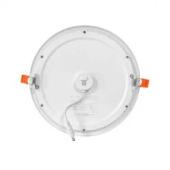 Plafonnier LED 12W Ø175 CCT - Blanc 8 Plafonnier LED 12W Ø175 CCT - Blanc -Maison Moderne Electricite plafonnier led 12w o175 cct blanc miidex 3