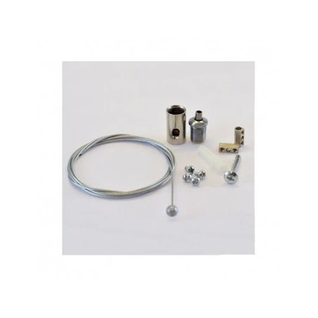 Plafonnier LED 595x595 36W CCT - Blanc 6 Plafonnier LED 595x595 36W CCT - Blanc – Image 6