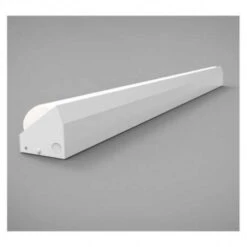 Plafonnier LED Asymétrique Pour Tableau - 1225 Mm 25W 4000°K -Maison Moderne Electricite plafonnier led asymetrique pour tableau 1225 mm 25w 4000k miidex lighting 2