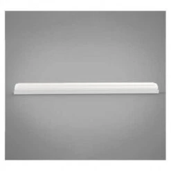 Plafonnier LED Asymétrique Pour Tableau - 1225 Mm 25W 4000°K
