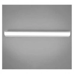 Plafonnier LED Asymétrique Pour Tableau - 1225 Mm 25W 4000°K -Maison Moderne Electricite plafonnier led asymetrique pour tableau 1225 mm 25w 4000k miidex lighting 5