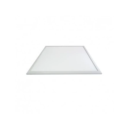 Plafonnier LED Blanc Recouvrable Backlit 595x595 36W 4000K - Pack De 2 2 Plafonnier LED Blanc Recouvrable Backlit 595x595 36W 4000K - Pack De 2 – Image 2