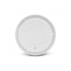 Plafonnier LED Hublot Ø300 E27 Blanc IP65 + Détecteur -Maison Moderne Electricite plafonnier led hublot 300 e27 blanc ip65 detecteur vision el 2