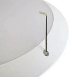 Plafonnier LED Hublot Rond Ø30cm 20W 4000°K -Maison Moderne Electricite plafonnier led hublot rond 30cm 20w 4000k vision el 3