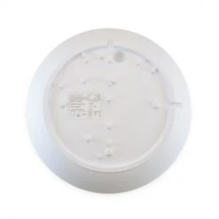 Plafonnier LED Hublot Rond Ø30cm 20W 4000°K -Maison Moderne Electricite plafonnier led hublot rond 30cm 20w 4000k vision el 4