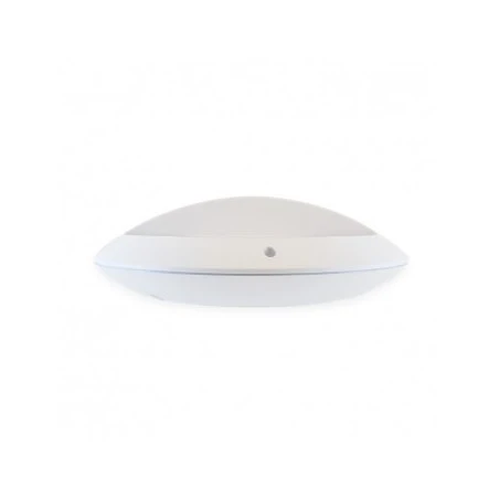 Plafonnier LED Hublot Rond Ø30cm 30W 3000°K IP65 3 Plafonnier LED Hublot Rond Ø30cm 30W 3000°K IP65 – Image 3