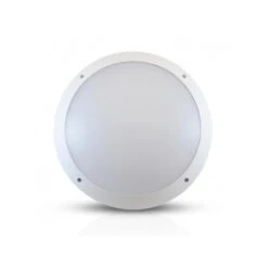 Plafonnier LED Hublot Rond Ø30cm 30W 4000°K