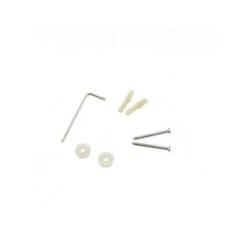 Plafonnier LED Hublot Rond Ø30cm 30W 4000°K -Maison Moderne Electricite plafonnier led hublot rond 30cm 30w 4000k vision el 5