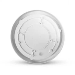 Plafonnier LED Hublot Rond Ø300 Blanc E27 IP65 + Détecteur IR -Maison Moderne Electricite plafonnier led hublot rond o300 blanc e27 ip65 detecteur ir miidex 3