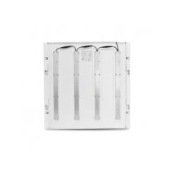 Plafonnier LED PMMA 595x595 30W 4000K UGR Inférieur à 16 - Blanc -Maison Moderne Electricite plafonnier led pmma 595x595 30w 4000k ugr inferieur a 16 blanc vision el 3