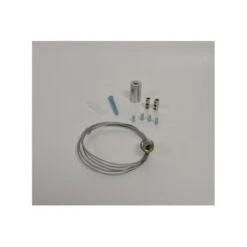 Plafonnier LED PMMA 595x595 30W 4000K UGR Inférieur à 16 - Blanc -Maison Moderne Electricite plafonnier led pmma 595x595 30w 4000k ugr inferieur a 16 blanc vision el 6