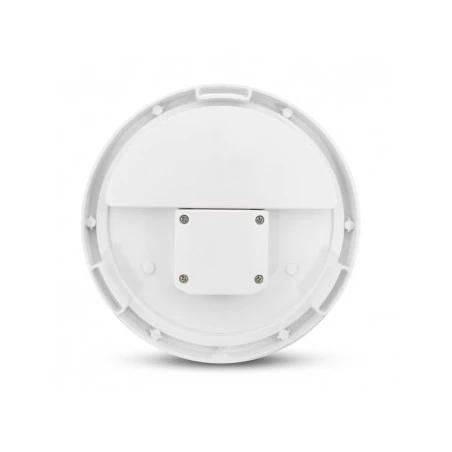 Plafonnier LED Rond Ø19cm 12W 4000°K + Détecteur RF 2 Plafonnier LED Rond Ø19cm 12W 4000°K + Détecteur RF – Image 2