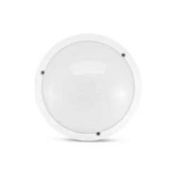 Plafonnier LED Rond Ø30cm 18W 4000°K