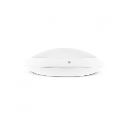 Plafonnier LED Rond Ø30cm 18W 4500°K + Détecteur Avec Préavis D'extinction 2 Plafonnier LED Rond Ø30cm 18W 4500°K + Détecteur Avec Préavis D'extinction – Image 2