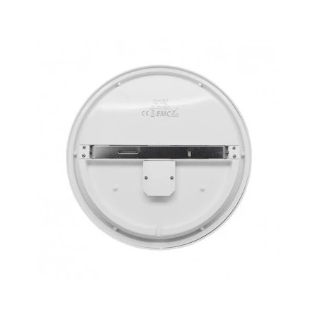 Plafonnier LED Rond Ø33cm 24W 4000°K Avec Détecteur 2 Plafonnier LED Rond Ø33cm 24W 4000°K Avec Détecteur – Image 2